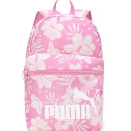 Puma Mauved Out Backpack-image-4