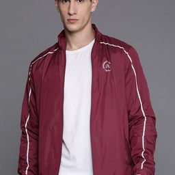 HRX by Hrithik Roshan Lifestyle Bomber Jacket-image-84