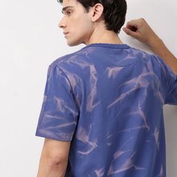 ether 365 Essentials Printed T-shirt-image-28