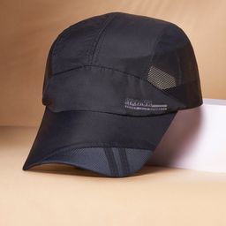 BYFORD by Pantaloons Men Meshed Baseball Sports Cap-35