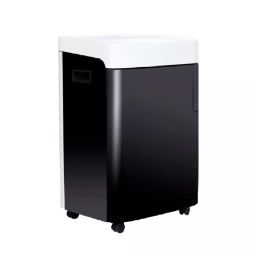 KBC 20 Sheets Paper Shredder, Shred Size 4mmx15mm, Duty Cycle 120 Min - 70L Bin KBC-415-29