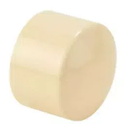 Jsi 2 Inch CPVC SDR 11 End Cap JS1-55-13