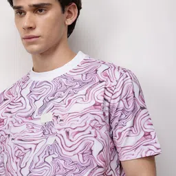 ether Printed Grower T-shirt-image-60