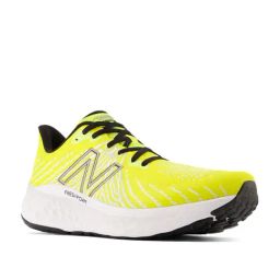 New Balance Men's Yellow Running Shoes-28