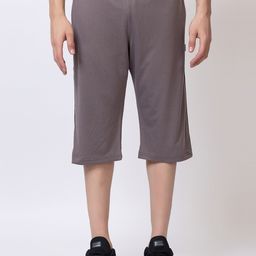 ZEFFIT Men Striped Outdoor Sports Shorts with Technology-image-111