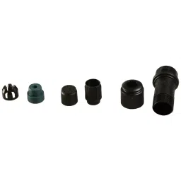 BULGIN LIMITED CIRCULAR CONNECTOR, RCPT, 12POS, CABLE, PXP4011/12P/4045-image-92