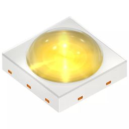 AMS OSRAM GROUP LED, HIGH POWER, OSCONIQ P3030, 2500K, GW QSSPA1.EM-LALF-XX59-1 (Pack of 5)-41
