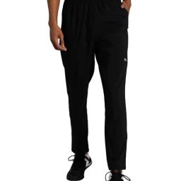 Puma Favourite Tapered Black Regular Fit Trackpants-image-58