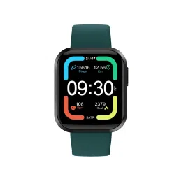 Timex TWIXW203T Unisex Smart watch image 1