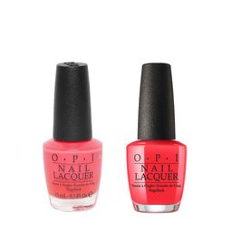 O.P.I Set of 2 Nail Polish-50