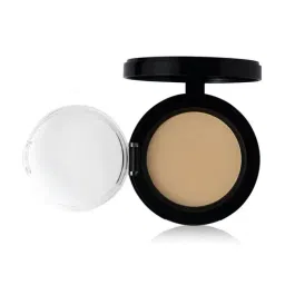 PAC Take Cover Compact Powder - 05 Butter Bash - 7.85 gm-42