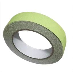 Skid Care Night glow Red diagnol tape 50 mm X 10 M-picture-24