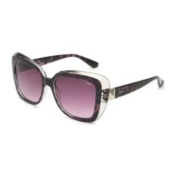IDEE Grey Butterfly UV Protection Sunglasses for Women-image-26