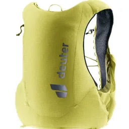Deuter 9L YellowBackpack-picture-11