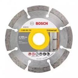 Bosch 110 mm Diamond Cutting Blade 2608615050-image-86
