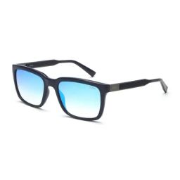 IDEE Grey Square UV Protection Sunglasses for Men-image-50