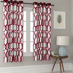 Cortina Set of 2 Window Curtains-image-28