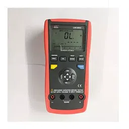 HTC LCD Display LCR-Q Meter LCR-4080Q-58