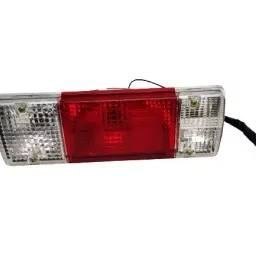 Lumax 007-RCA-T-XEN-R Tail Lamp Assembly Rear Combination RH for Tata Xenon-image-30