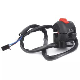 Uno Minda Handle Bar Switch - Right Side-97