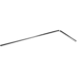 Hafele Allen Key Steel for Target Connector, 262.11.040-30