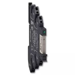 SCHNEIDER ELECTRIC Power Relays RELAY, SPDT, 250VAC, 6A, RSL1PVBU-30