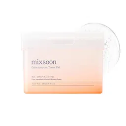 Mixsoon Galactomyces Toner Pads for Improving Skin Texture 280ml - 60 Pads-20