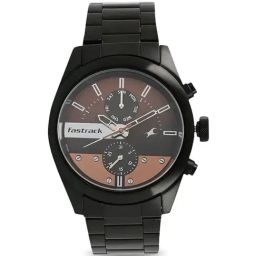 Fastrack 3165NM01 EDM Analog Watch for Men-picture-14