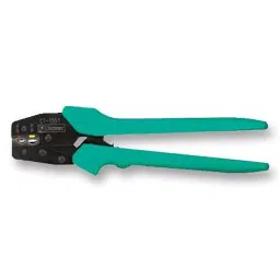 PANDUIT Crimp Tools CRIMP TOOL, 10-22AWG, CT-1551.-picture-27