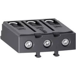 Schneider Electric TeSys Contactor Terminal Block for LC1D40A to D65A, LR3D3, LRD3, LRD3..L, LAD96560-image-15