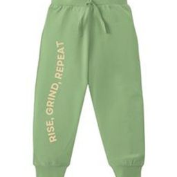 KAVEE Boys Printed Cotton Joggers-image-60