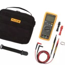 Fluke T3000 FC Wireless Temperature Kit-10