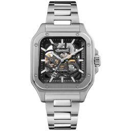 Ingersoll 1892 I14501 The Ollie Automatic Watch for Men-25