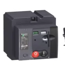 Schneider LV429434 Electric 220 240V 50 60Hz 208 277V 60Hz MT100 160-10