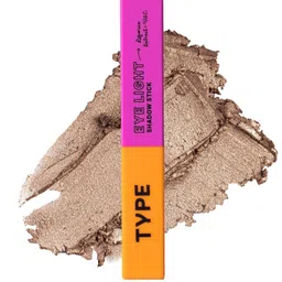 TYPE BEAUTY INCEye Light Shadow Stick With Liquorice Extract & Vit C- 2.5 g - Steel 708-image-92