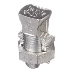 PANDUIT Lug Terminals MECHANICAL CONNECTOR, SPLIT BOLT, 2AWG, SBCT2-C-picture-3