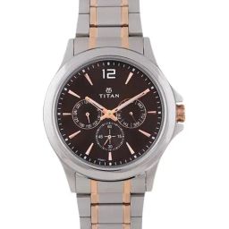 Titan 1698KM01 Neo Analog Watch for Men-14