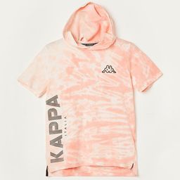 Kappa Boys Hooded T-shirt-image-22