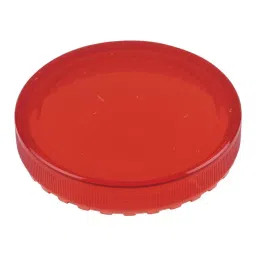 EAO LENS, ROUND, RED, 704.602.2.-21