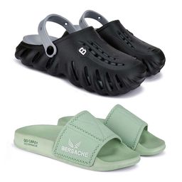 BERSACHE Men Slip-On-picture-4