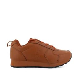 Sparx Men's Tan Running Shoes-26