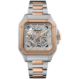 Ingersoll 1892 I14502 The Ollie Automatic Watch for Men-11