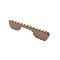 PRADO Cabinet Handle Aluminium 288 mm Size for Drawers and Compartments, 247 ROSEGOLD-image-97