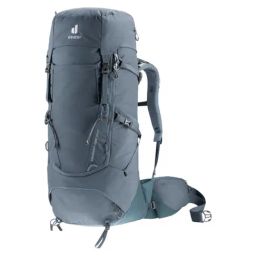 Deuter 40+10L graphite-shaleBackpack-picture-37