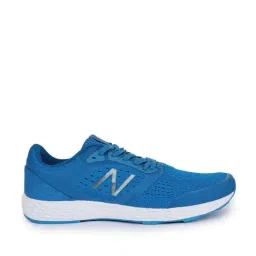 New Balance Men's 520 Vision Blue Running Shoes-image-48