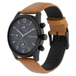 Titan 1805NL02 Neo Analog Watch for Men image 4