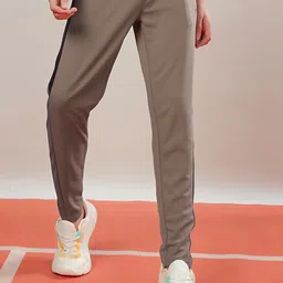 Technosport Boys Mid Rise Track Pants-image-20