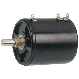 Vishay Panel Mount Rotary Potentiometer 8 W Power 100 Ω Resistance Solder Lug Terminal, 860B1101-picture-15