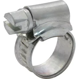 Matlock 90-110mm Zinc Plated BZP Hose Clip Size - 5 (Pack of 100 Piece)-picture-18