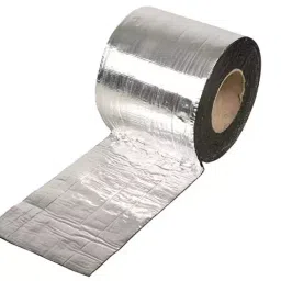 Genric Aluminium Butyl Tape 2 inch x 10m-image-72
